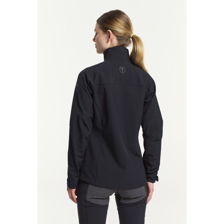KURTKA DAMSKA TENSON HIMALAYA SHELL JACKET