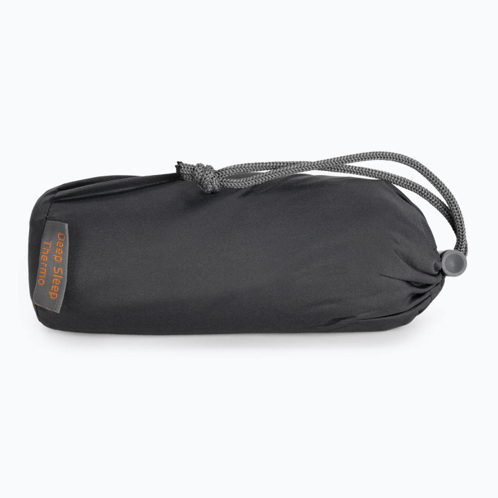 PODUSZKA VANGO DEEP SLEEP THERMO ATOM blue