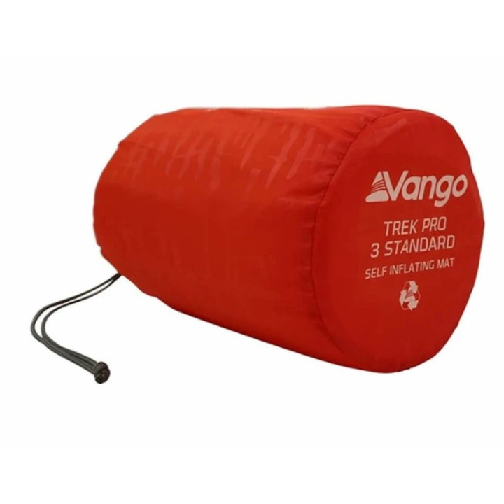 MATA SAMOPOMPUJĄCA Trek Pro 3 Standard - Vango