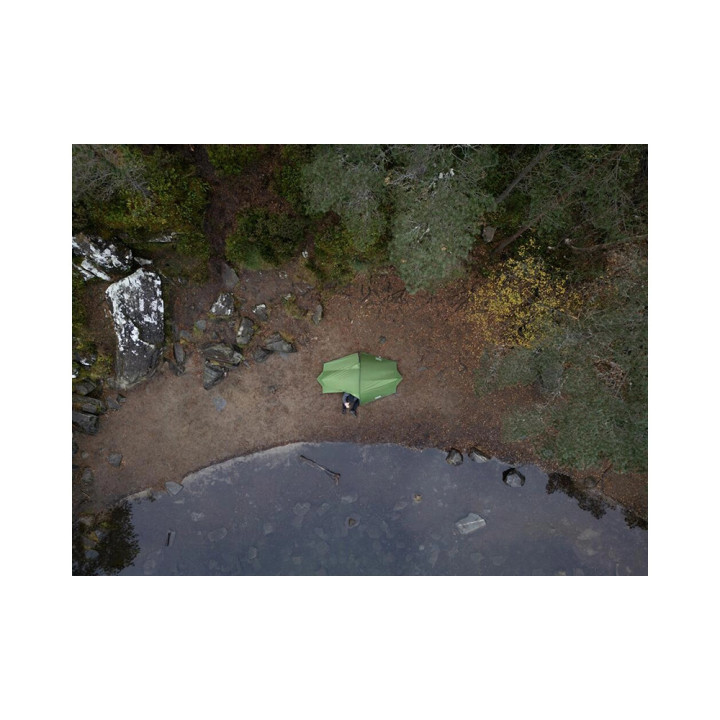NAMIOT Vango Nevis 200 Pamir Green