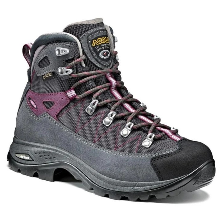 Buty trekkingowe damskie Asolo Finder GV | summit-asolo.pl