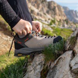 BUTY TREKKINGOWE ALPINUS  Caulana