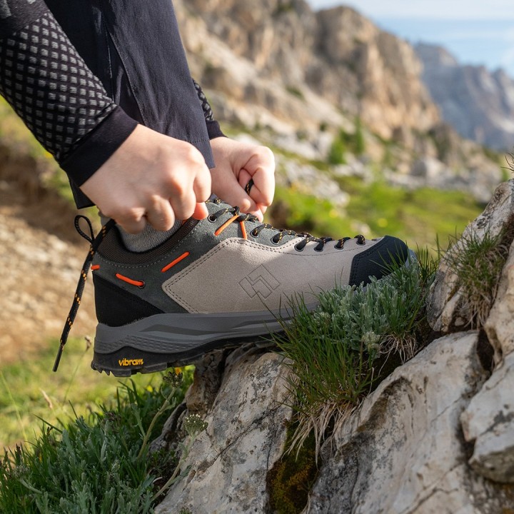 BUTY TREKKINGOWE ALPINUS  Caulana