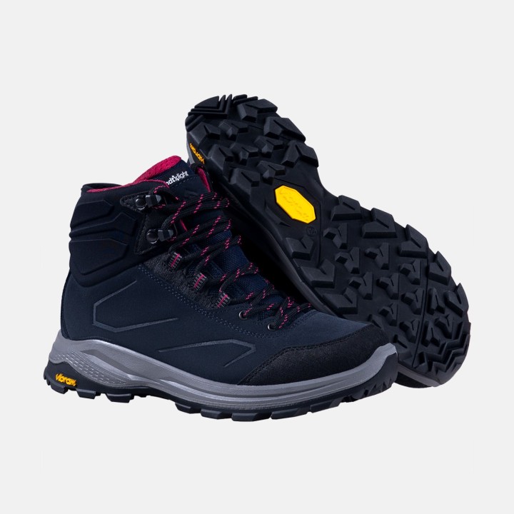 BUTY TREKKINGOWE ALPINUS Bordaglia