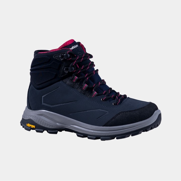 BUTY TREKKINGOWE ALPINUS Bordaglia