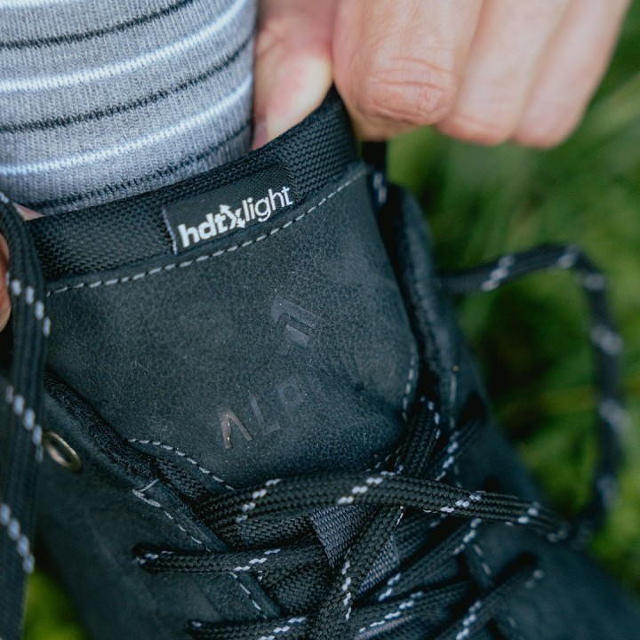 BUTY TREKKINGOWE ALPINUS Gemona Low