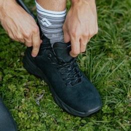 BUTY TREKKINGOWE ALPINUS Gemona Low