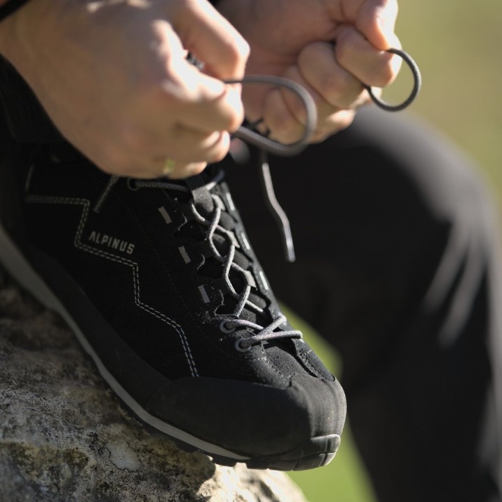 BUTY TREKKINGOWE ALPINUS Geres Low HDTX