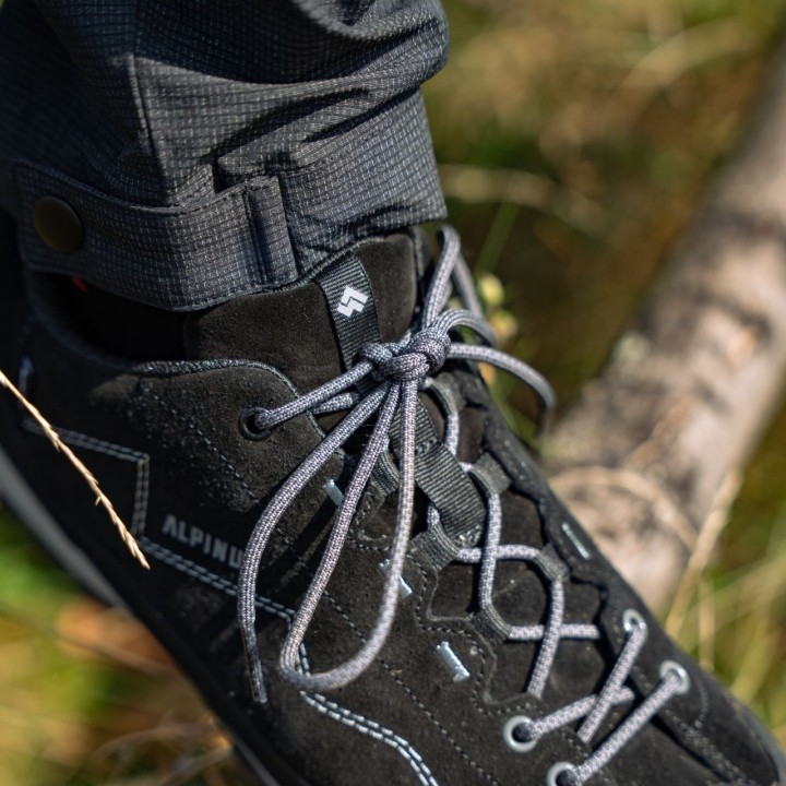 BUTY TREKKINGOWE ALPINUS Geres Low HDTX