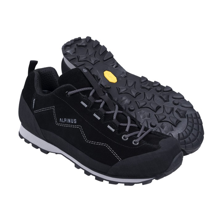 BUTY TREKKINGOWE ALPINUS Geres Low HDTX