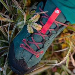 BUTY TREKKINGOWE ALPINUS Peneda Low HDTX