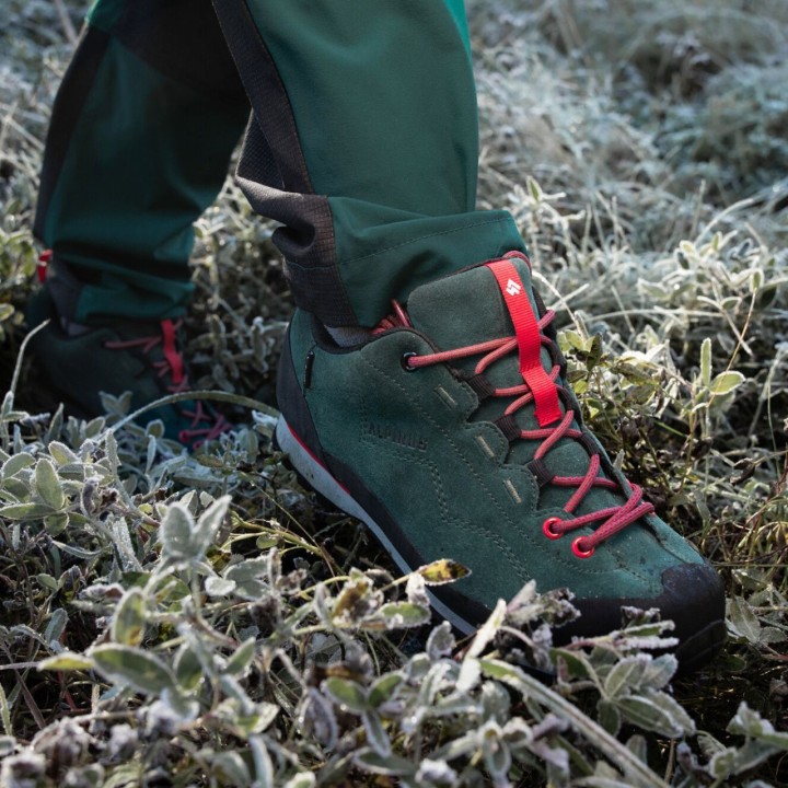 BUTY TREKKINGOWE ALPINUS Peneda Low HDTX