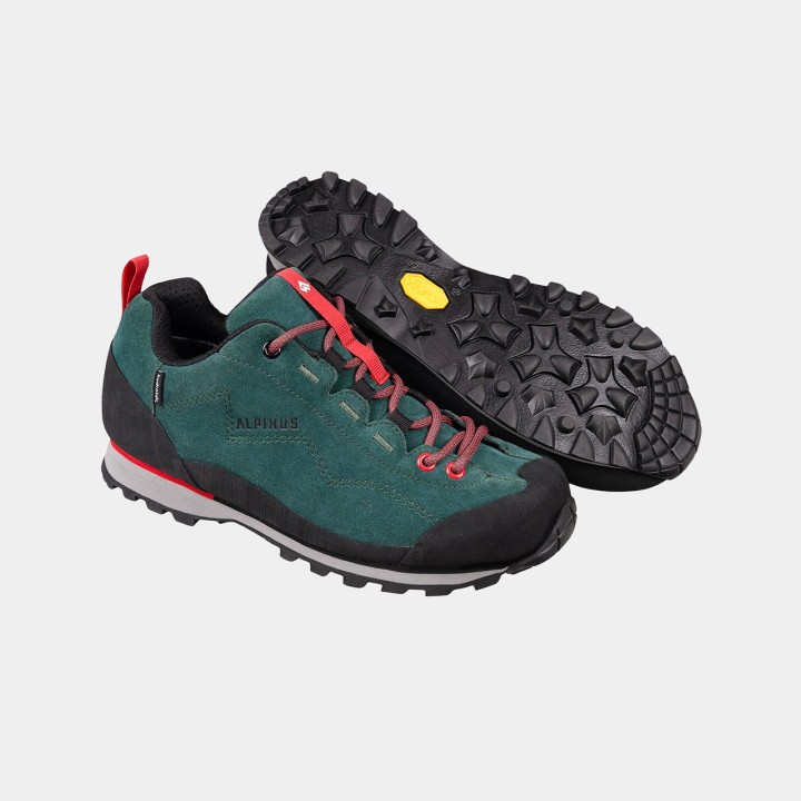 BUTY TREKKINGOWE ALPINUS Peneda Low HDTX