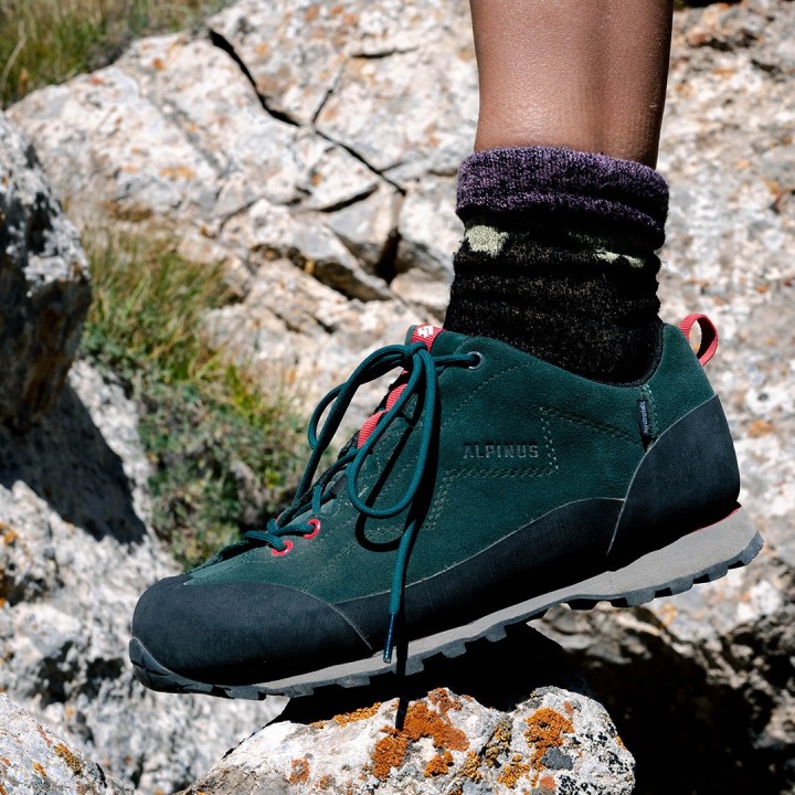 BUTY TREKKINGOWE ALPINUS Peneda Low HDTX