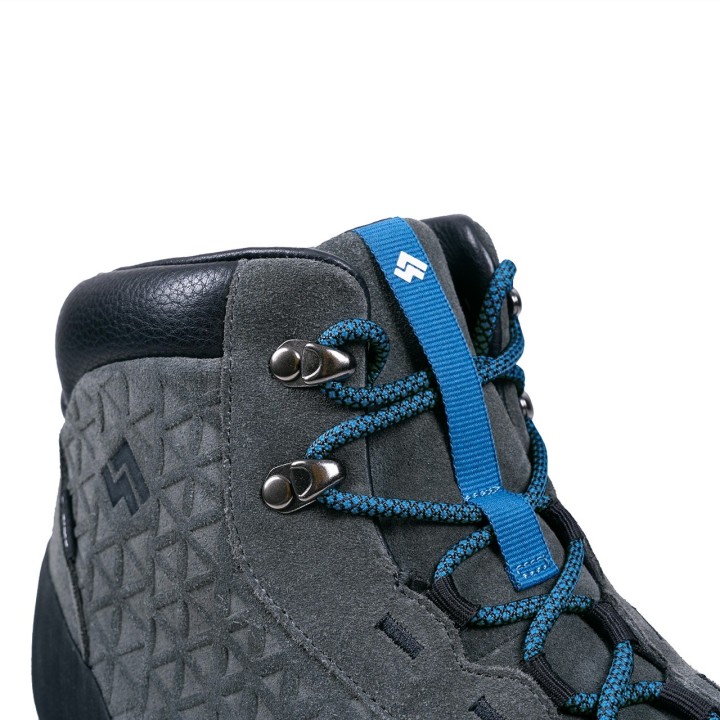 BUTY TREKKINGOWE ALPINUS Geres HDTX Mid