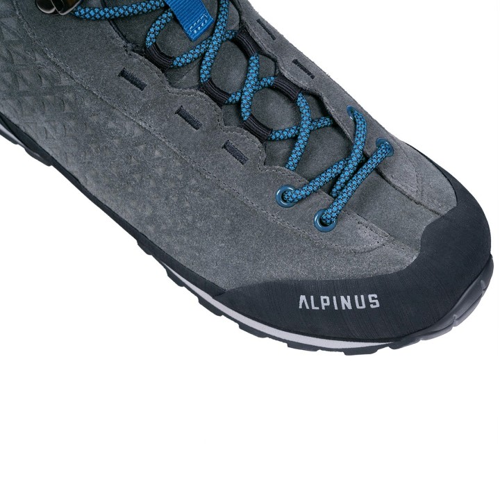 BUTY TREKKINGOWE ALPINUS Geres HDTX Mid