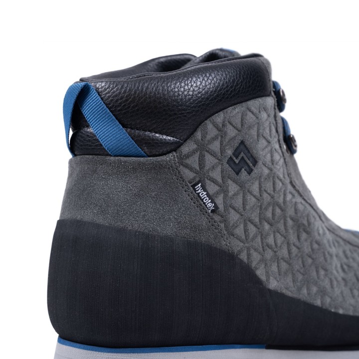 BUTY TREKKINGOWE ALPINUS Geres HDTX Mid