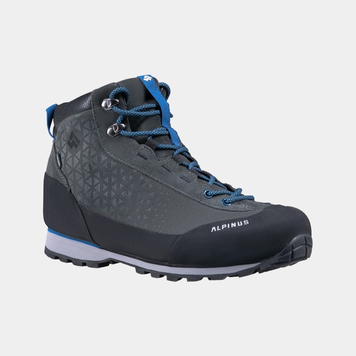BUTY TREKKINGOWE ALPINUS Geres HDTX Mid