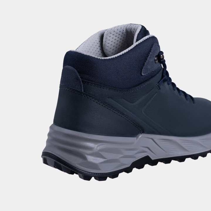 BUTY TREKKINGOWE ALPINUS Gemona Mid
