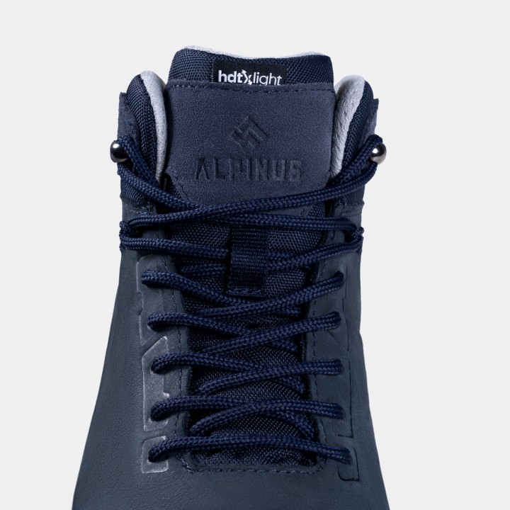 BUTY TREKKINGOWE ALPINUS Gemona Mid