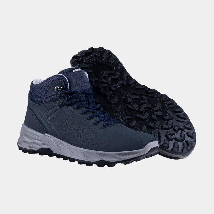 BUTY TREKKINGOWE ALPINUS Gemona Mid