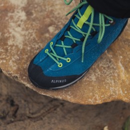 BUTY TREKKINGOWE ALPINUS Geres Mid