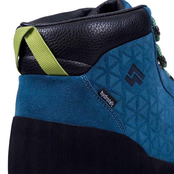 BUTY TREKKINGOWE ALPINUS Geres Mid