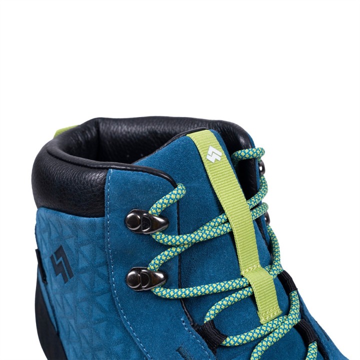 BUTY TREKKINGOWE ALPINUS Geres Mid