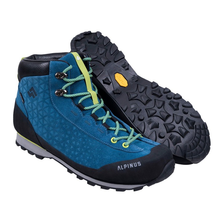 BUTY TREKKINGOWE ALPINUS Geres Mid
