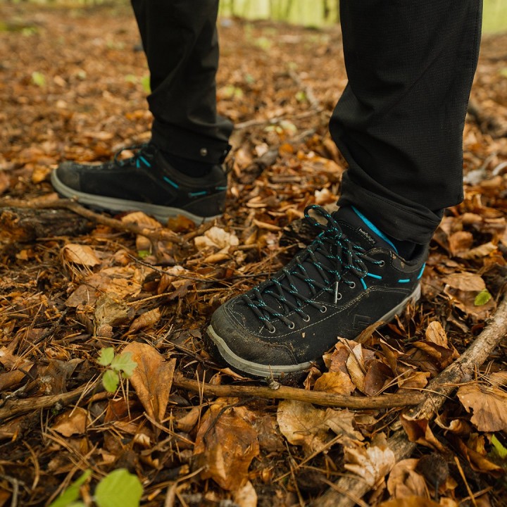 BUTY TREKKINGOWE ALPINUS Caulana M