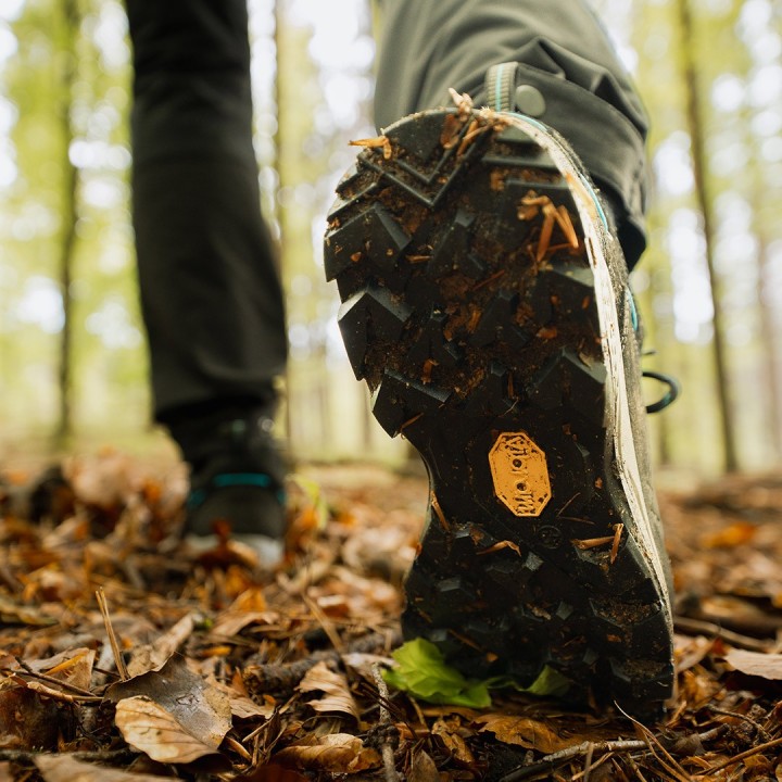 BUTY TREKKINGOWE ALPINUS Caulana M