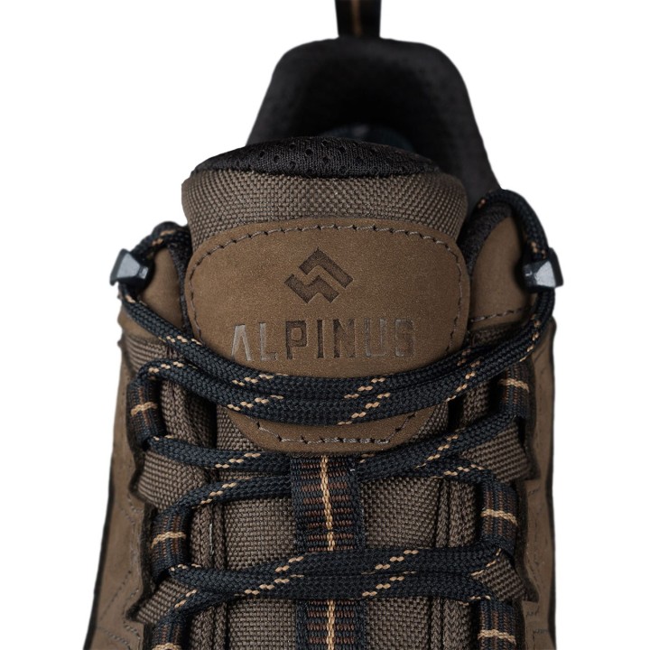 BUTY TREKKINGOWE ALPINUS Atawiros Low
