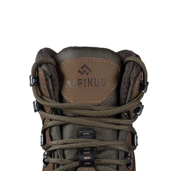 BUTY TREKKINGOWE ALPINUS Atawiros Mid
