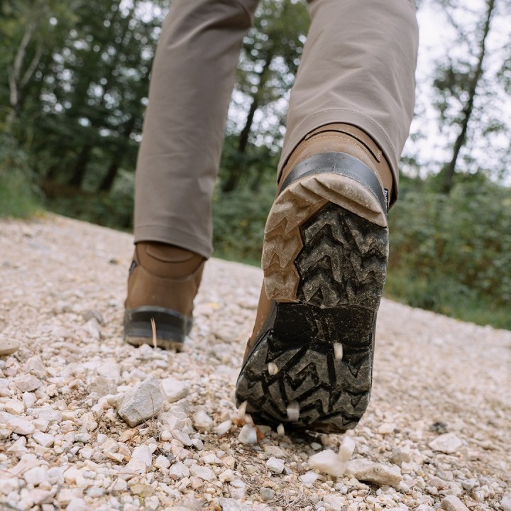 BUTY TREKKINGOWE ALPINUS Atawiros Mid