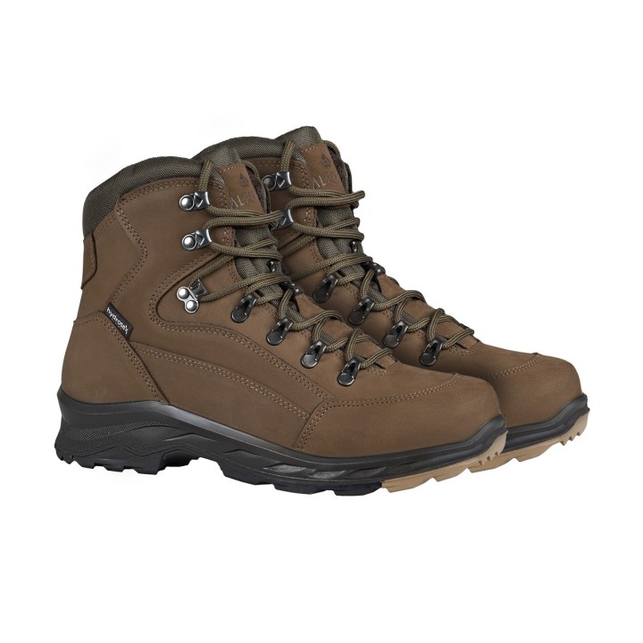 BUTY TREKKINGOWE ALPINUS Atawiros Mid