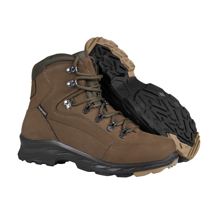 BUTY TREKKINGOWE ALPINUS Atawiros Mid