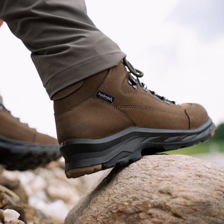 BUTY TREKKINGOWE ALPINUS Atawiros Mid