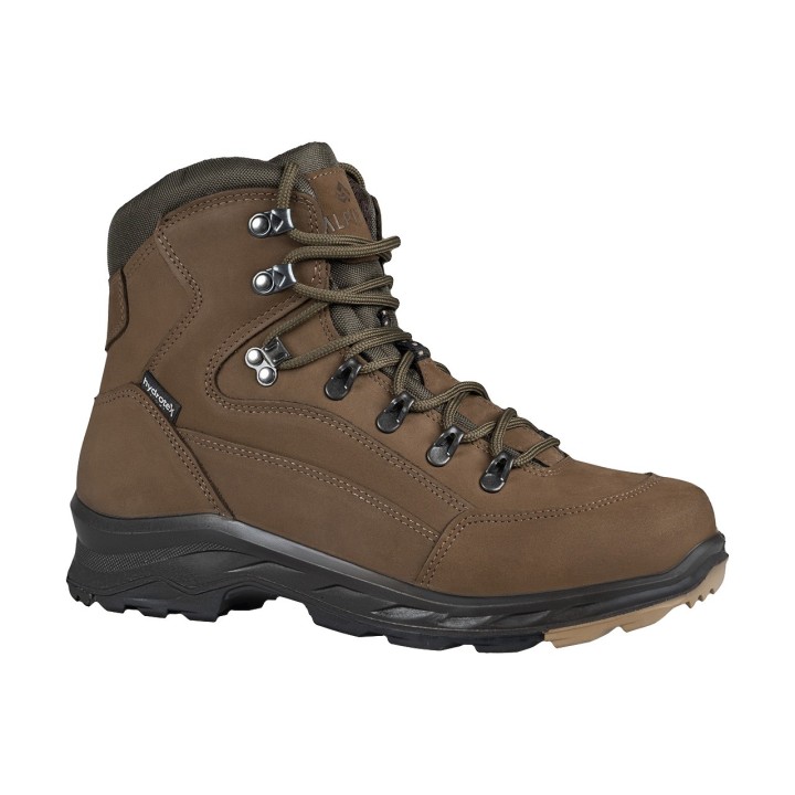 BUTY TREKKINGOWE ALPINUS Atawiros Mid