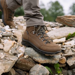 BUTY TREKKINGOWE ALPINUS Atawiros Mid