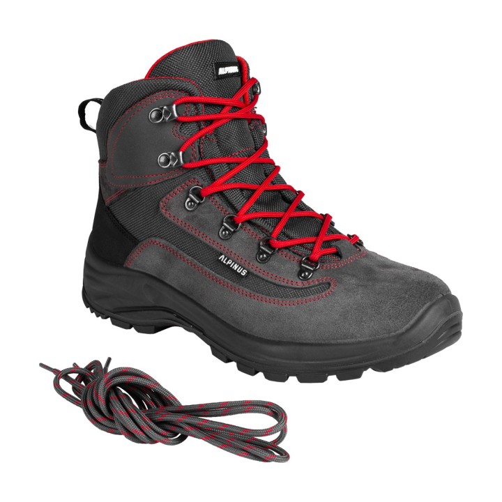 BUTY TREKKINGOWE ALPINUS Brahmatal High