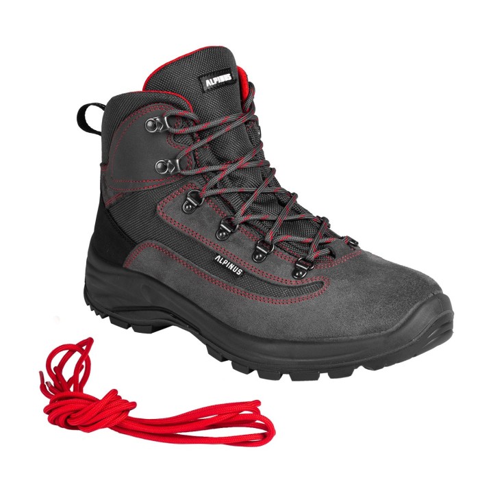 BUTY TREKKINGOWE ALPINUS Brahmatal High