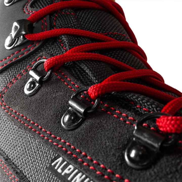 BUTY TREKKINGOWE ALPINUS Brahmatal High