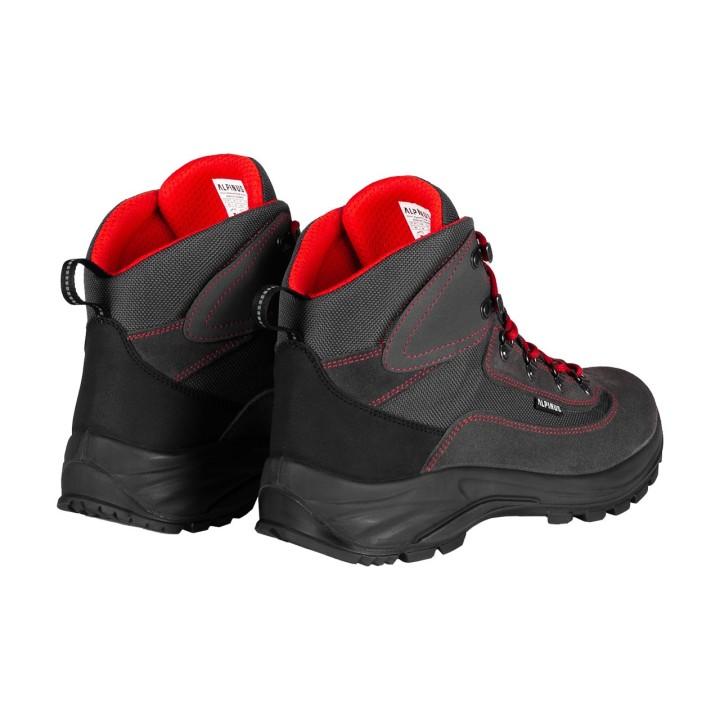 BUTY TREKKINGOWE ALPINUS Brahmatal High
