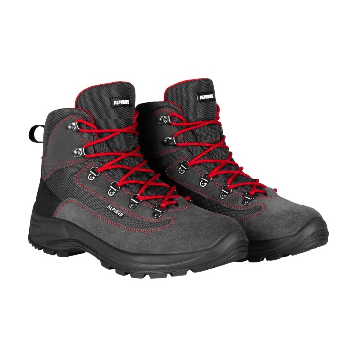 BUTY TREKKINGOWE ALPINUS Brahmatal High