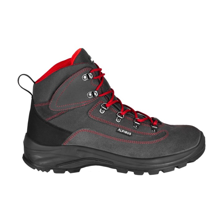 BUTY TREKKINGOWE ALPINUS Brahmatal High