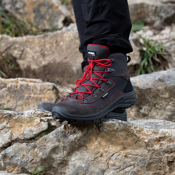 BUTY TREKKINGOWE ALPINUS Brahmatal High
