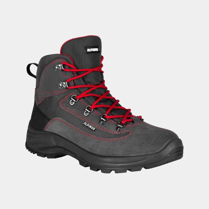 BUTY TREKKINGOWE ALPINUS Brahmatal High
