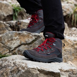 BUTY TREKKINGOWE ALPINUS Brahmatal High