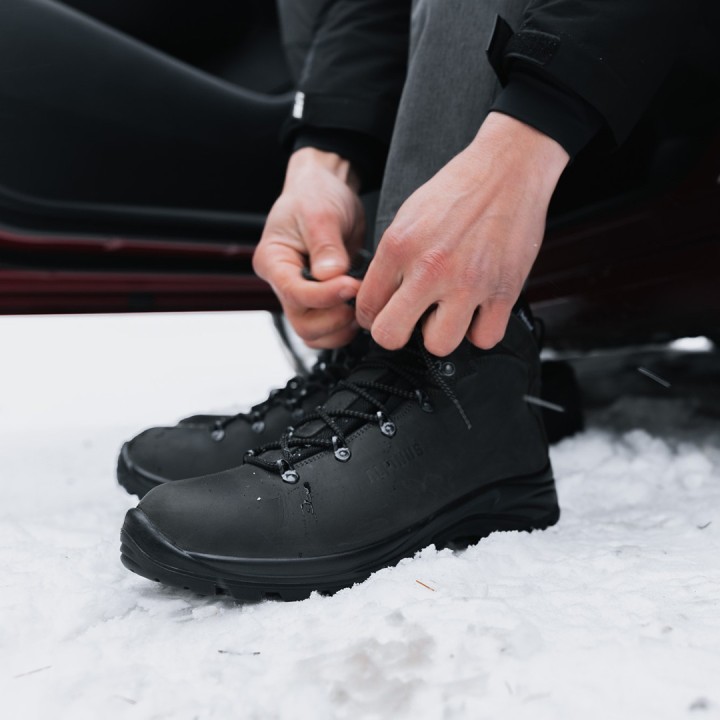 BUTY TREKKINGOWE ALPINUS GR20 High