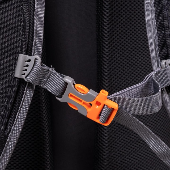 Plecak Alpinus PEYTO 22